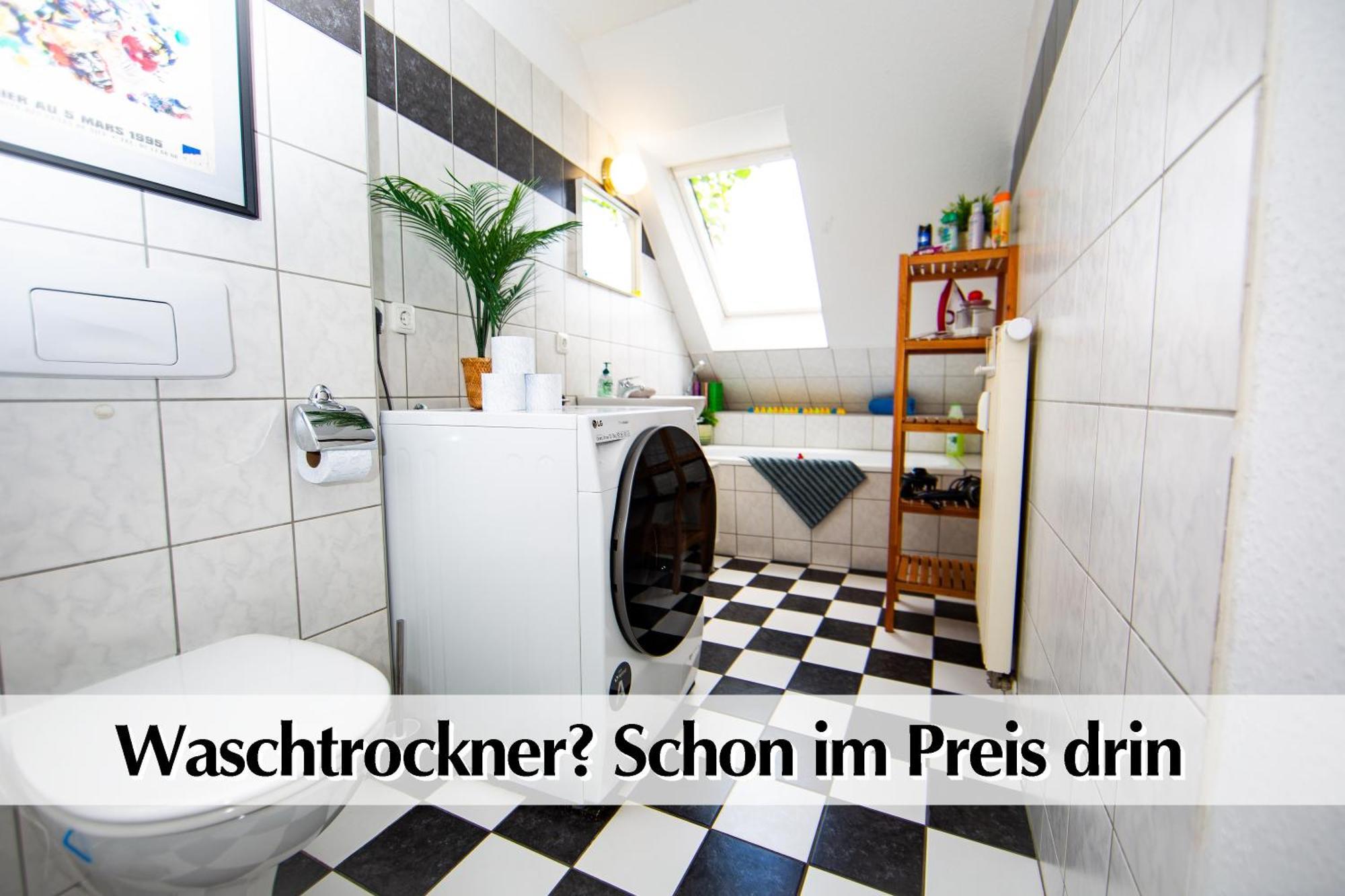 Helles 80M2 Maisonette-Loft Mit Balkon, Kingsize Bett, Smart-Tv, Etc 埃尔福特 外观 照片